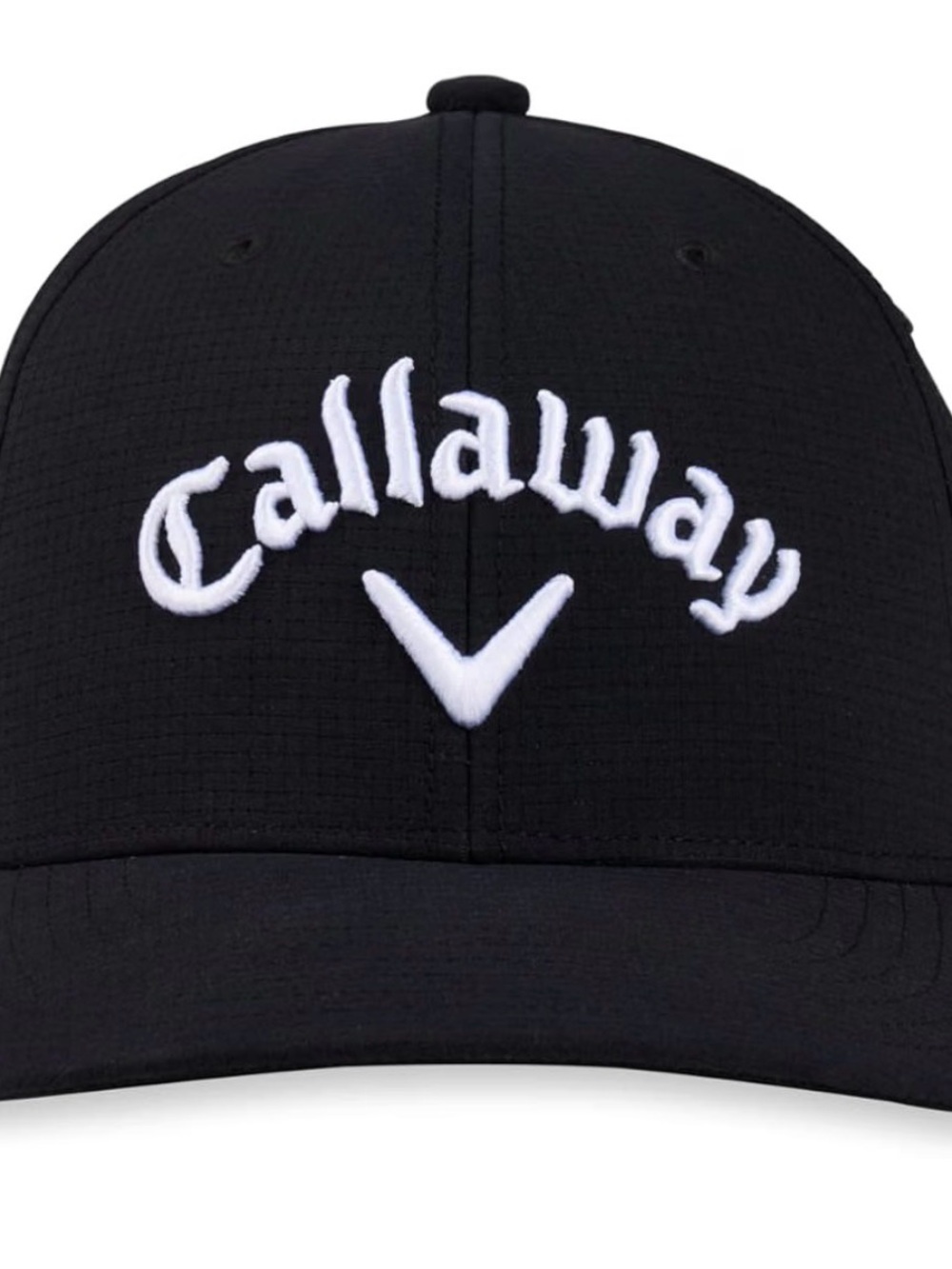 Callaway Golf Performance Pro Tour Cap Collection Headwear